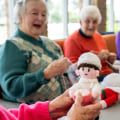 Social Activities and Outings for Senior Caregivers