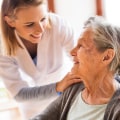 Understanding Respite Care: Supporting Your Aging Loved Ones