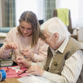 Paying for Respite Care: Providing Care and Support for Aging Loved Ones