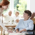 Costs and Payment Options for Senior Caregivers