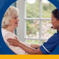 The Benefits of Home Care for Seniors: Providing Quality Care for Your Aging Loved Ones