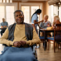 Assisted Living Residences: A Guide to Supporting Your Aging Loved Ones