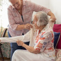 Providing Care and Support for Aging Loved Ones