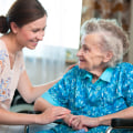 Understanding Nursing Homes for Senior Caregivers