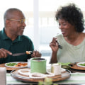 Dining Options and Meal Plans for Senior Caregivers