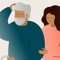 Coping with Caregiver Stress: How to Support Aging Loved Ones