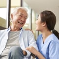 Understanding long-term care options for your aging loved ones