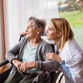 The Benefits of Caregiver Services and Respite Care for Seniors