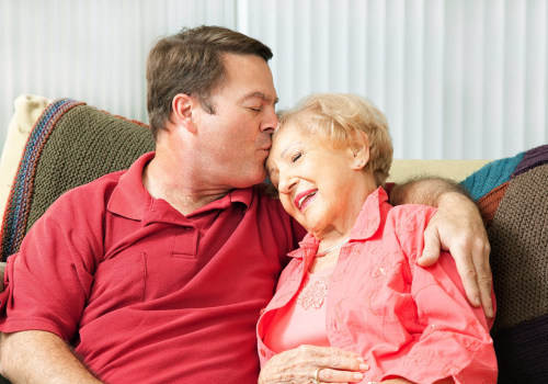 Finding Respite Care Services: A Guide for Caring for Your Aging Loved Ones