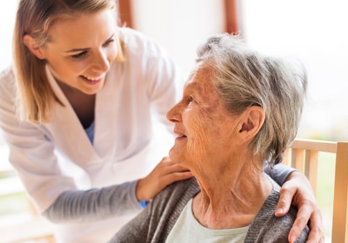 Understanding Respite Care: Supporting Your Aging Loved Ones