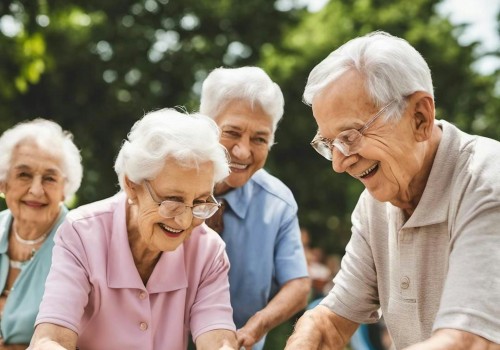 Exploring the Different Types of Assisted Living Facilities