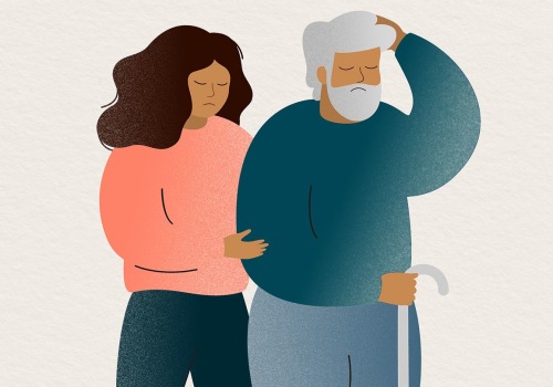 Why being a caregiver is hard on your health?