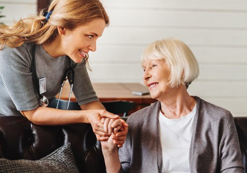 Exploring the Different Types of Respite Care Options for Your Aging Loved Ones