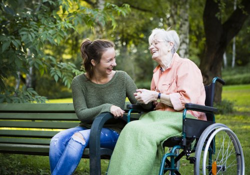 Ways to Make Errands and Grocery Shopping Easier for Senior Caregivers