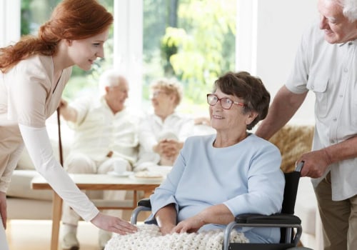 Costs and Payment Options for Senior Caregivers