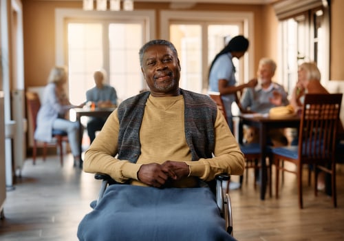 Assisted Living Residences: A Guide to Supporting Your Aging Loved Ones