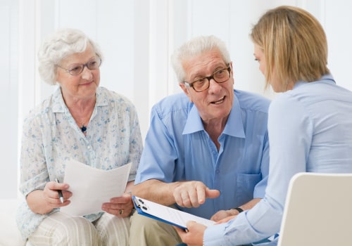 Estate Planning Considerations for Senior Caregivers