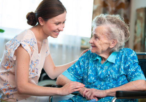 Understanding Nursing Homes for Senior Caregivers