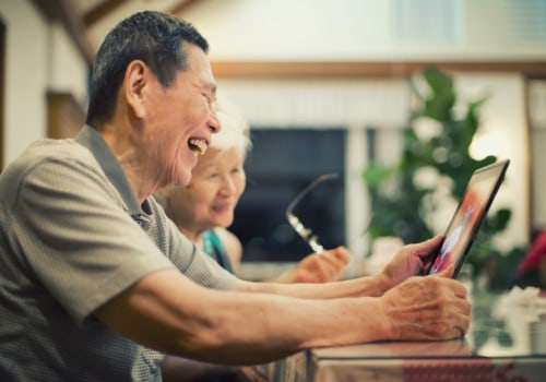 Senior Day Care Programs: Providing Care and Support for Your Aging Loved Ones