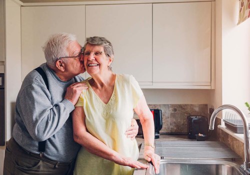 Home Care vs. Assisted Living: Which is Right for Your Aging Loved Ones?