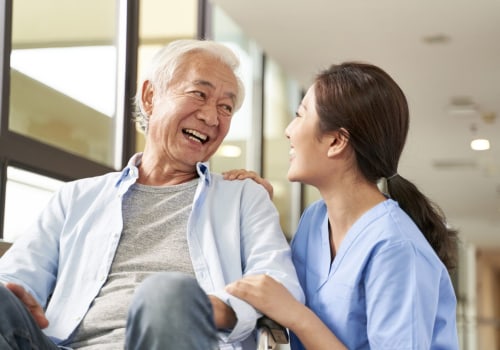 Understanding long-term care options for your aging loved ones