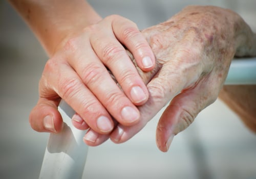 Preventing Elder Abuse and Neglect: How to Care for Your Aging Loved Ones