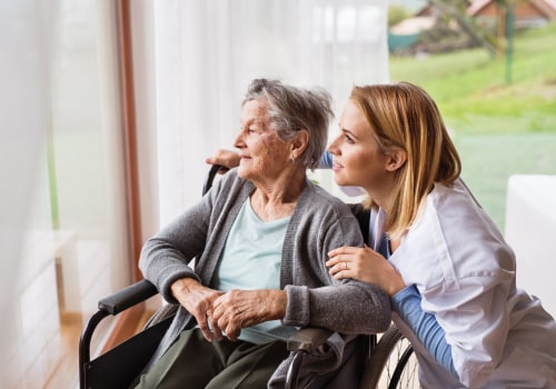 The Benefits of Caregiver Services and Respite Care for Seniors