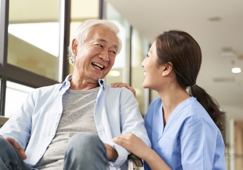 Choosing a Home Care Agency: Providing the Best Care for Your Aging Loved Ones